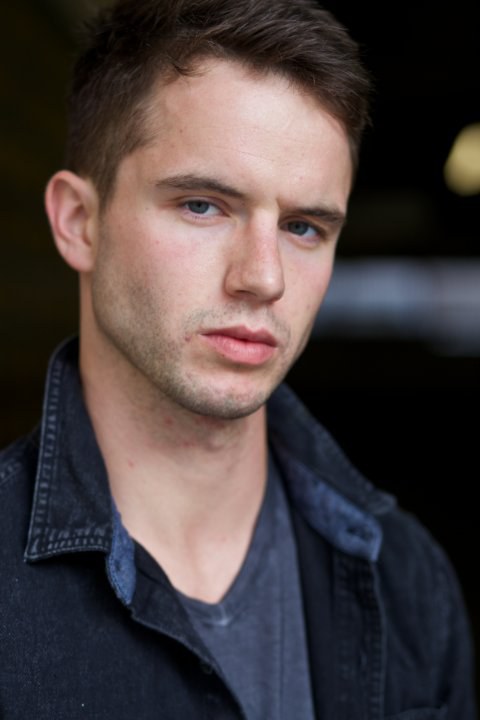 威尔·布里顿 Will Brittain照片