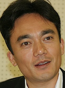 高桥和也 Kazuya Takahashi照片