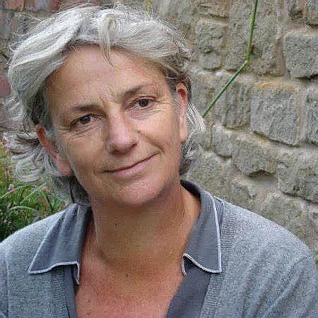 Mieke de Jong照片