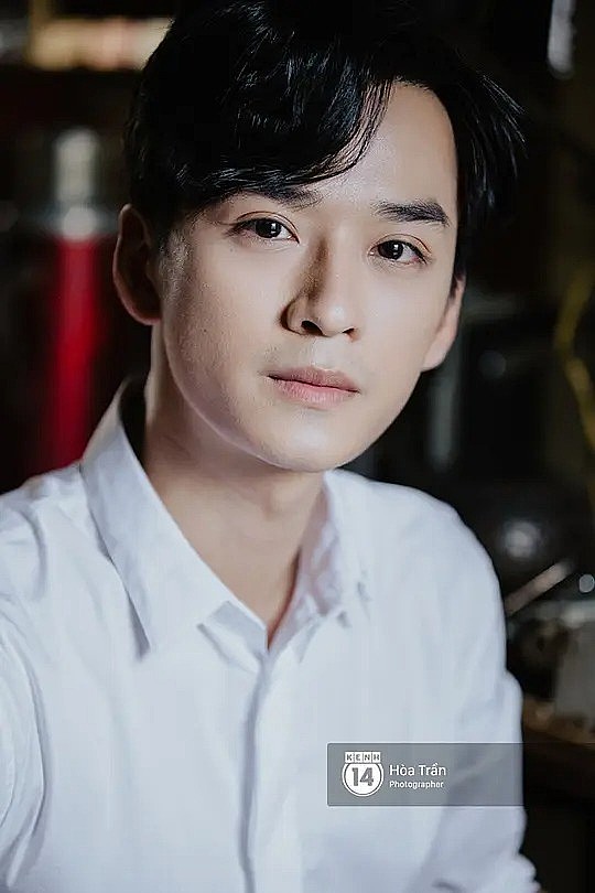 陈义 Trần Nghĩa照片