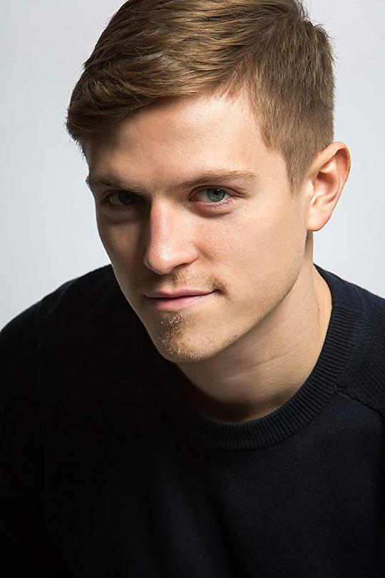 威尔·卡迪 Will Cuddy照片