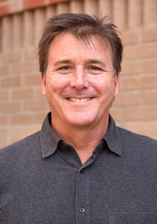 丹·弗里德金 Dan Friedkin照片