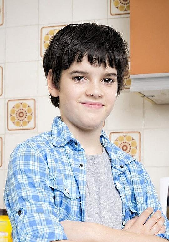 Daniel Avilés照片