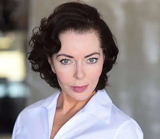 巴尔巴拉·斯科拉罗 Barbara Scolaro照片