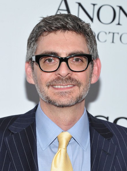 约翰·奥罗夫 John Orloff照片