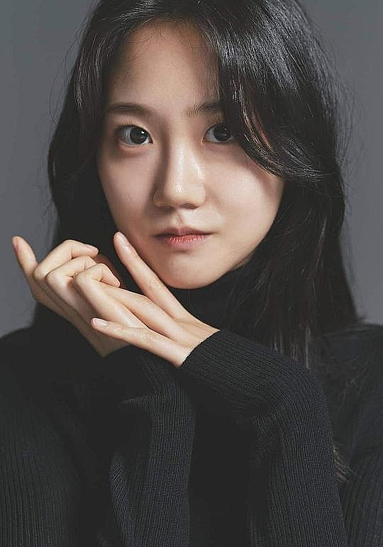 李道惠 Do-hye Lee照片