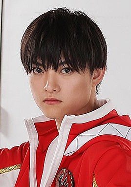 丹羽洸大 Niwa Kouta照片
