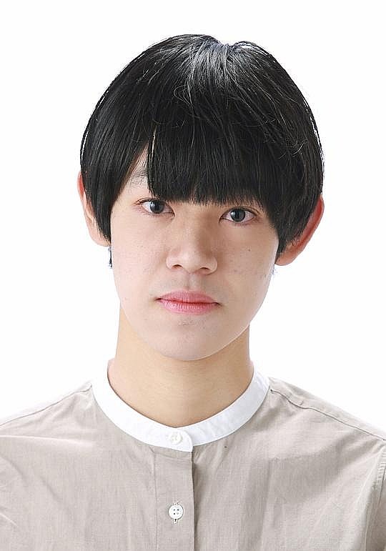 水越大輝 Daiki Mizukoshi照片