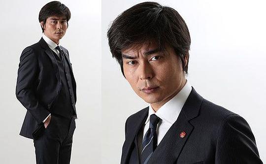 小泽征悦 Yukiyoshi Ozawa照片