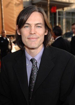 马克·弗格斯 Mark Fergus照片