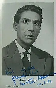 卢卡斯·安曼 Lukas Ammann照片