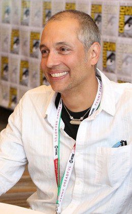 霍克·奥斯比 Hawk Ostby照片