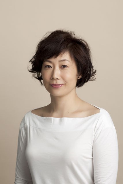 峰村理惠 Rie Minemura照片