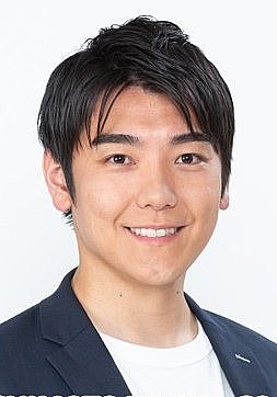 西本彪留 Takeru Nishimoto照片