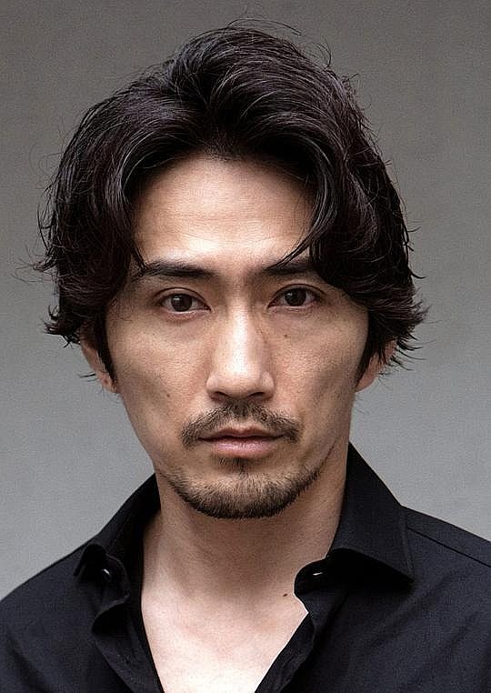林雄大 Yûdai Hayashi照片