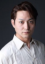 星智也 Tomoya Hoshi照片