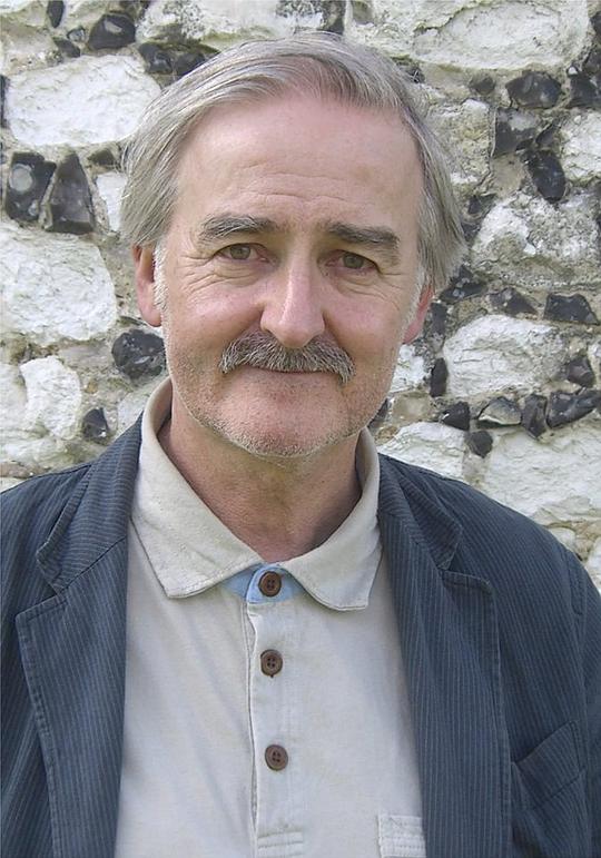 马汀·麦格 Martyn Mayger照片