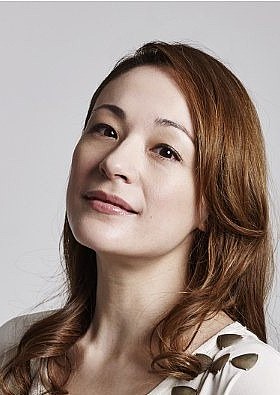 希薇亚·格拉布 Sylvia Grab照片