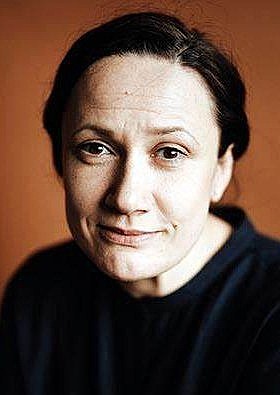 斯维特拉娜·萨亚戈娃 Svetlana Sayagova照片