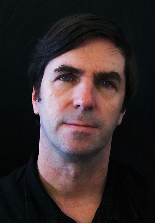 斯图尔特·惠兰 Stuart Whelan照片