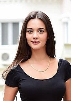 汉德·索拉尔 Hande Soral照片