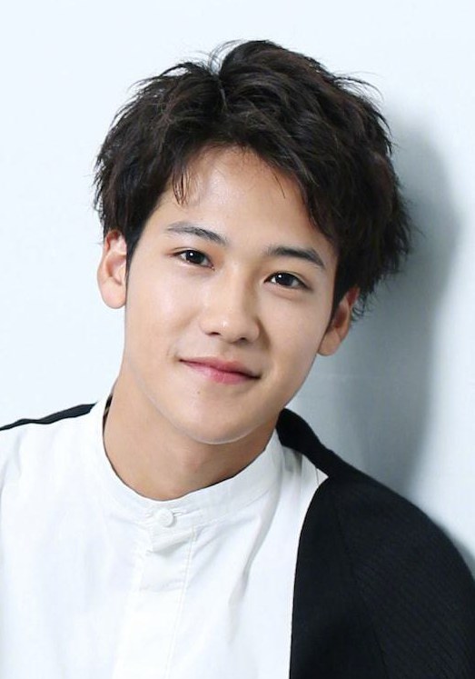 叶山奖之 Shono Hayama照片