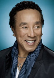 史摩基·罗宾逊 Smokey Robinson照片