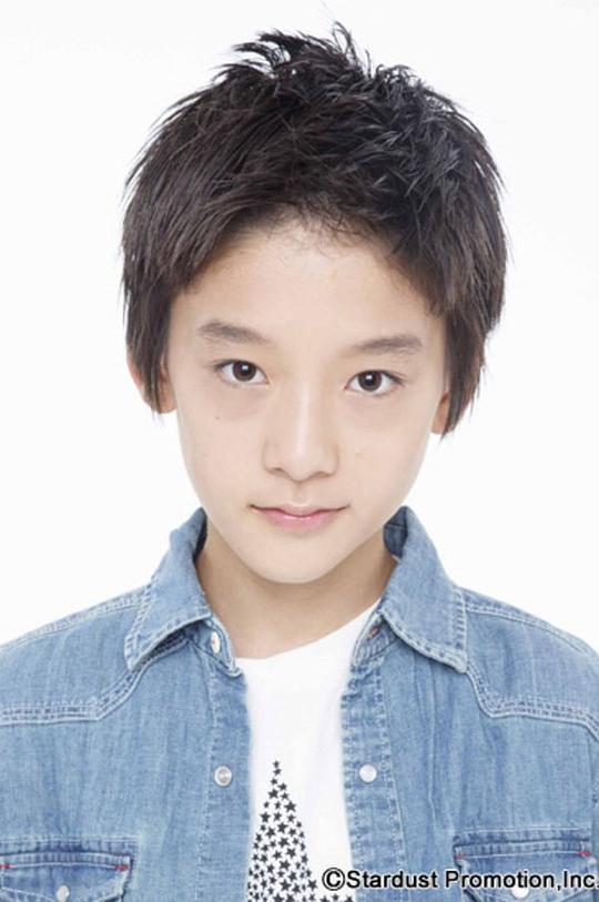 吉泽太阳 Yoshizawa taiyō照片