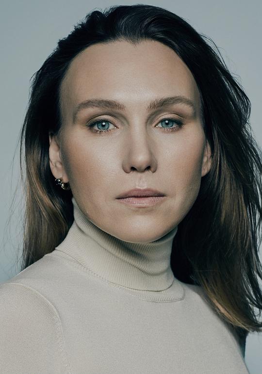 达里娅·叶卡马索娃 Darya Ekamasova照片