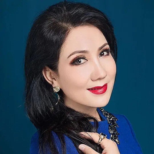 古再力努尔·库尔班 Guzalnur Kurban照片