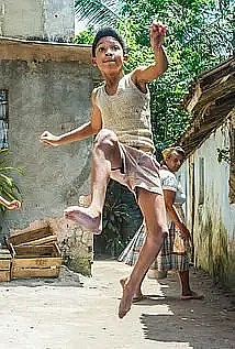 莱昂纳多·利马·卡瓦柳 Leonardo Lima Carvalho照片