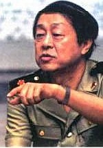 张大力照片