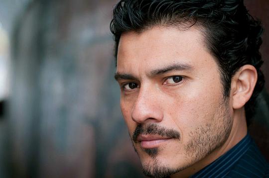 里戈·桑切斯 Rigo Sanchez照片