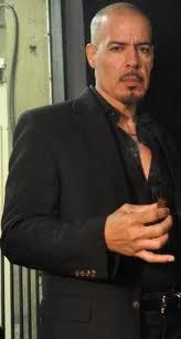 罗伯托·桑切斯 Roberto 'Sanz' Sanchez照片