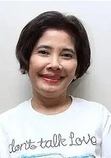 苏加诺 Tutie Kirana照片