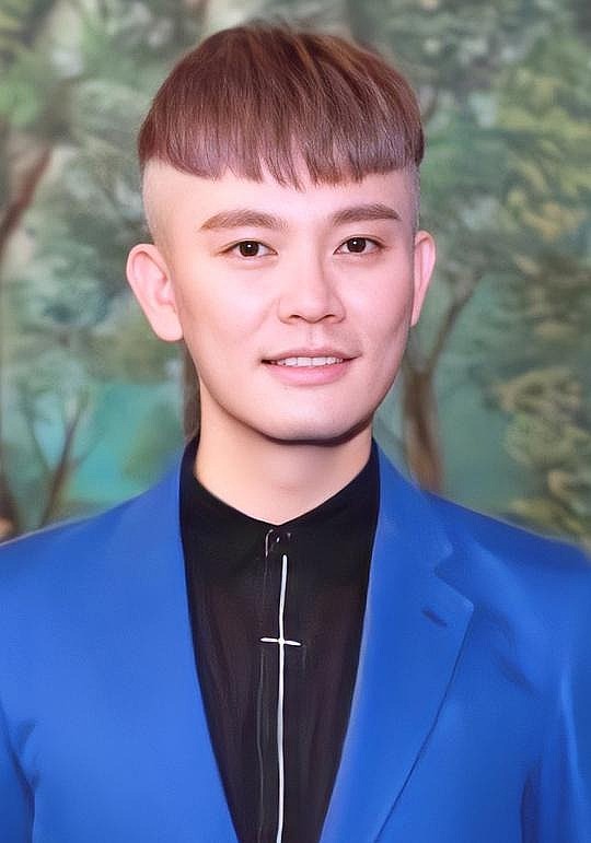王大熊 Winson Wang照片