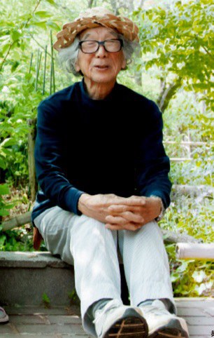 津端修一 Shûichi Tsubata照片