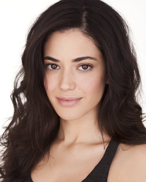 伊迪·加内姆 Edy Ganem照片