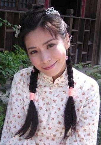 邵姿菱 Ziling Shao照片