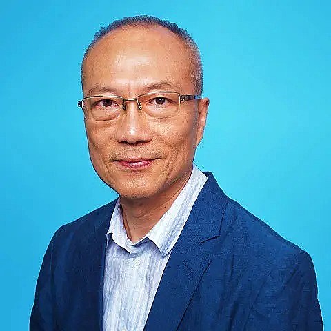 倪秉郎 Ping Long Ngai照片