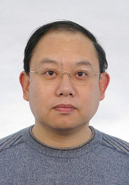 刘毅 Yi Liu照片