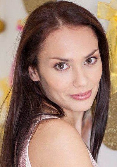 阿尤娜·巴尔科娃 Alyona Barkova照片