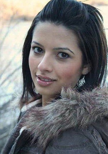 玛丽亚·罗曼诺娃 Mariya Romanova照片