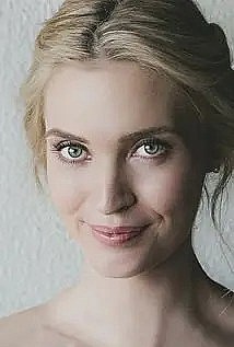 希尔布涵·马歇尔 Siobhan Marshall照片