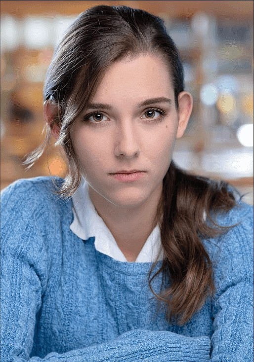 萨曼莎·德鲁斯 Samantha Drews照片