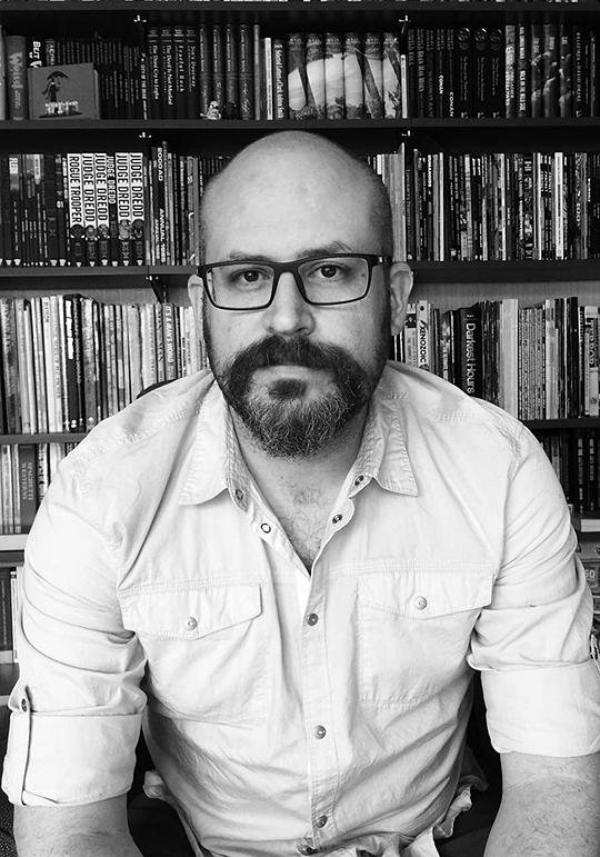 基斯·托马斯 Keith Thomas照片