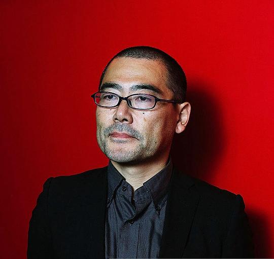 武正晴 Masaharu Take照片