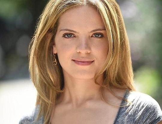 玛尔琪·哥德曼 Malky Goldman照片