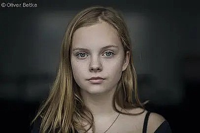宝拉·哈特曼 Paula Hartmann照片