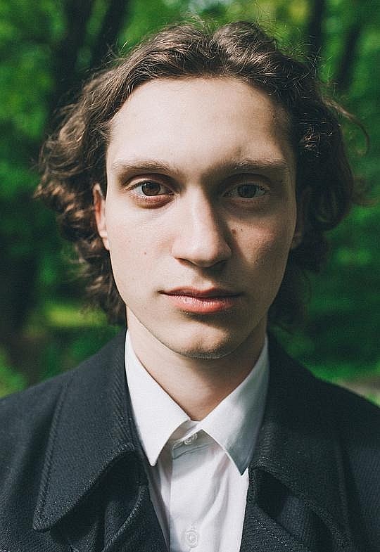 伊戈尔·伊万诺夫 Igor Ivanov照片